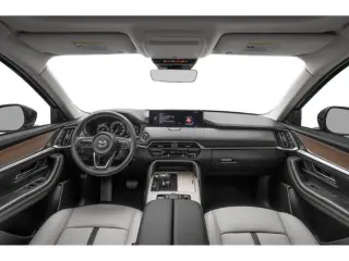 Mazda CX-90 2025 AWD 3.3 Turbo Premium Sport SUV de 4 puertas