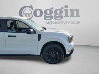 Ford Maverick 2024 XLT 4 puertas SuperCrew caja corta de 4.5 pies