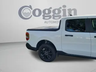 Ford Maverick 2024 XLT 4 puertas SuperCrew caja corta de 4.5 pies