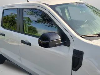 Ford Maverick 2024 XLT 4 puertas SuperCrew caja corta de 4.5 pies