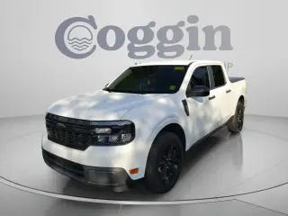 Ford Maverick 2024 XLT 4 puertas SuperCrew caja corta de 4.5 pies