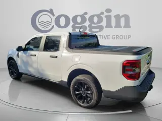 Ford Maverick 2024 XLT 4 puertas SuperCrew caja corta de 4.5 pies