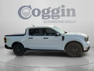Ford Maverick 2024 XLT 4 puertas SuperCrew caja corta de 4.5 pies