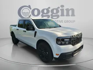 Ford Maverick 2024 XLT 4 puertas SuperCrew caja corta de 4.5 pies