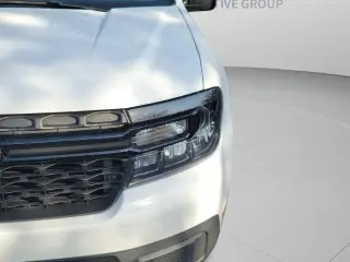 Ford Maverick 2024 XLT 4 puertas SuperCrew caja corta de 4.5 pies