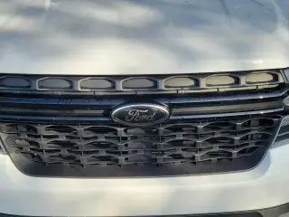 Ford Maverick 2024 XLT 4 puertas SuperCrew caja corta de 4.5 pies