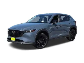 Mazda CX-5 2024 AWD 2.5 S Preferred SUV de 4 puertas