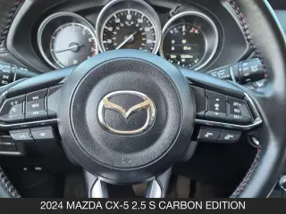 Mazda CX-5 2024 AWD 2.5 S Preferred SUV de 4 puertas