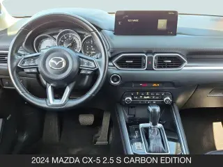 Mazda CX-5 2024 AWD 2.5 S Preferred SUV de 4 puertas