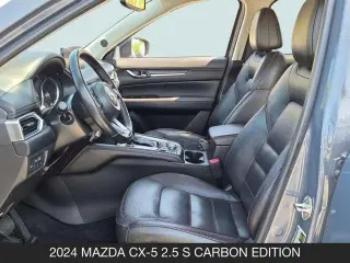Mazda CX-5 2024 AWD 2.5 S Preferred SUV de 4 puertas