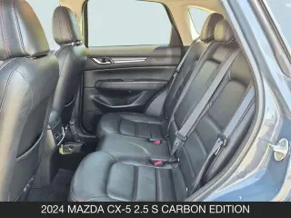 Mazda CX-5 2024 AWD 2.5 S Preferred SUV de 4 puertas