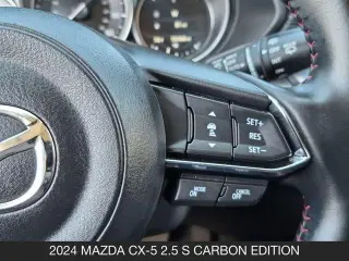 Mazda CX-5 2024 AWD 2.5 S Preferred SUV de 4 puertas