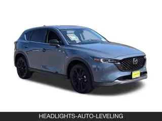 Mazda CX-5 2024 AWD 2.5 S Preferred SUV de 4 puertas