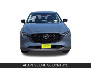 Mazda CX-5 2024 AWD 2.5 S Preferred SUV de 4 puertas