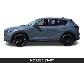 Mazda CX-5 2024 AWD 2.5 S Preferred SUV de 4 puertas