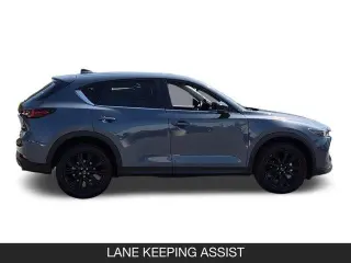 Mazda CX-5 2024 AWD 2.5 S Preferred SUV de 4 puertas