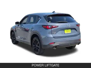 Mazda CX-5 2024 AWD 2.5 S Preferred SUV de 4 puertas