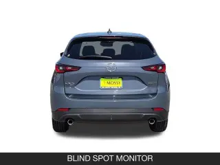 Mazda CX-5 2024 AWD 2.5 S Preferred SUV de 4 puertas