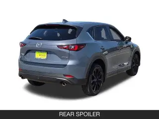 Mazda CX-5 2024 AWD 2.5 S Preferred SUV de 4 puertas