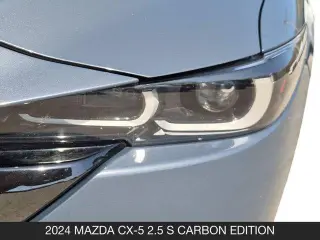 Mazda CX-5 2024 AWD 2.5 S Preferred SUV de 4 puertas