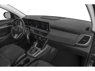 Kia Seltos 2026 AWD LX SUV de 4 puertas
