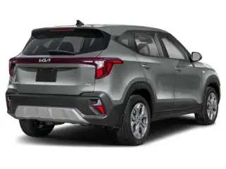 Kia Seltos 2026 AWD LX SUV de 4 puertas