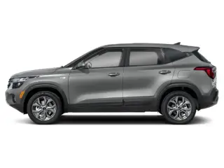 Kia Seltos 2026 AWD LX SUV de 4 puertas