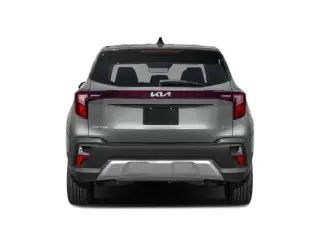 Kia Seltos 2026 AWD LX SUV de 4 puertas