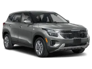 Kia Seltos 2026 AWD LX SUV de 4 puertas