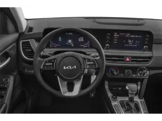 Kia Seltos 2026 AWD LX SUV de 4 puertas
