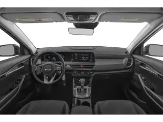 Kia Seltos 2026 AWD LX SUV de 4 puertas
