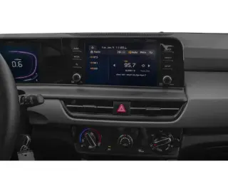 Kia Seltos 2026 AWD LX SUV de 4 puertas