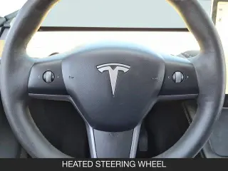 Tesla Model Y 2023 AWD Crossover de 4 puertas
