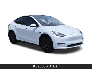 Tesla Model Y 2023 AWD Crossover de 4 puertas