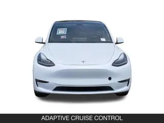 Tesla Model Y 2023 AWD Crossover de 4 puertas