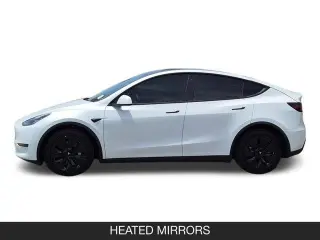 Tesla Model Y 2023 AWD Crossover de 4 puertas