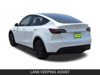 Tesla Model Y 2023 AWD Crossover de 4 puertas