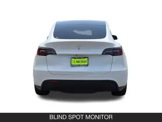 Tesla Model Y 2023 AWD Crossover de 4 puertas