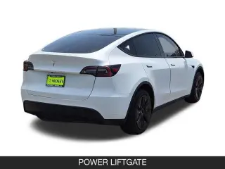 Tesla Model Y 2023 AWD Crossover de 4 puertas