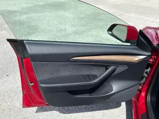 Sedán de 4 puertas Tesla Model 3 2022 AWD Performance
