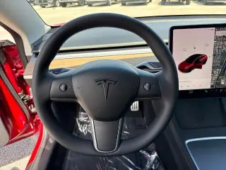 Sedán de 4 puertas Tesla Model 3 2022 AWD Performance