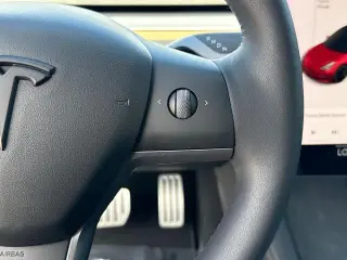 Sedán de 4 puertas Tesla Model 3 2022 AWD Performance