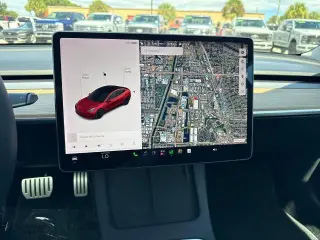 Sedán de 4 puertas Tesla Model 3 2022 AWD Performance