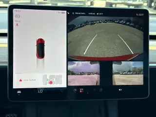Sedán de 4 puertas Tesla Model 3 2022 AWD Performance
