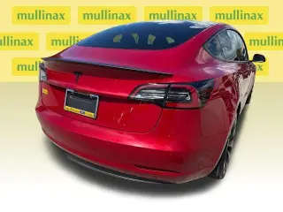 Sedán de 4 puertas Tesla Model 3 2022 AWD Performance