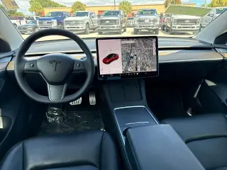 Sedán de 4 puertas Tesla Model 3 2022 AWD Performance
