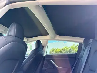 Sedán de 4 puertas Tesla Model 3 2022 AWD Performance