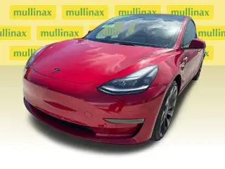 Sedán de 4 puertas Tesla Model 3 2022 AWD Performance