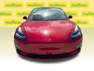 Sedán de 4 puertas Tesla Model 3 2022 AWD Performance