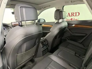 Audi Q5 2023 AWD quattro S line Premium Plus 45 TFSI SUV de 4 puertas